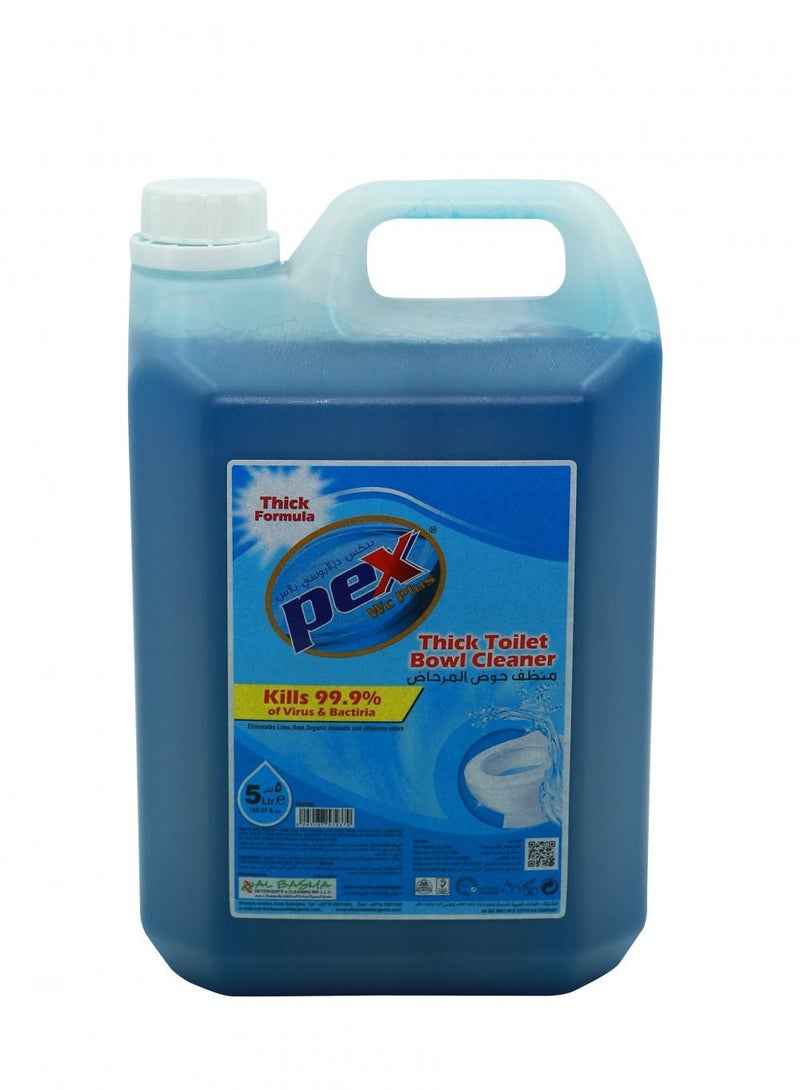 بيكس بكس WC بلس منظف المرحاض - Image 4